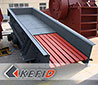 Vibrating Screen